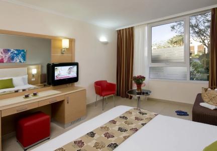 Leonardo Royal Resort Eilat - 2