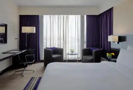 Pullman Dubai Creek City Centre - 29