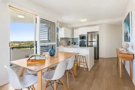 Raffles Mooloolaba - 107