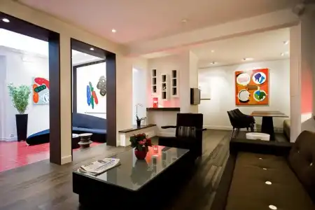 Nuage Hôtel - 15