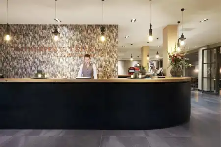 Van der Valk Antwerpen - 49