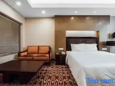 Holiday Inn Changzhou Wujin by IHG - 223