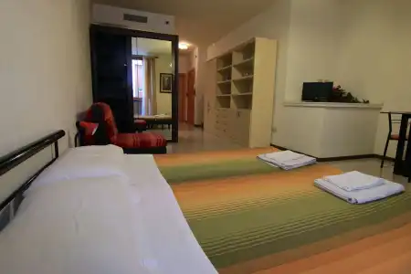 Residence Trieste - 5