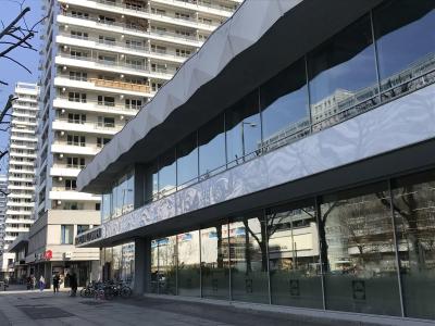 Space Night Capsule - 4