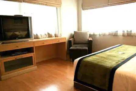 The Key Bangkok by Compass Hospitality - 79
