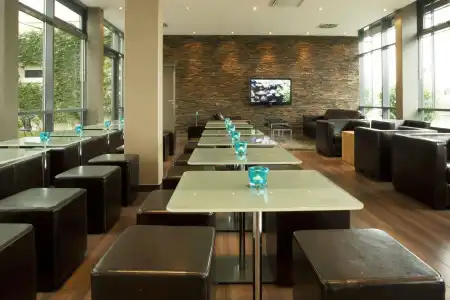Motel One Nürnberg-Plärrer - 9