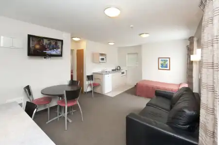 Bella Vista Motel Rotorua - 9