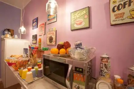 Marini Bed&Breakfast - 19