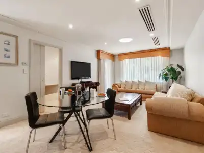 The Peninsula Riverside Serviced Apartments - 128
