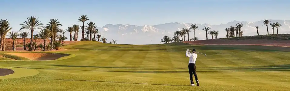 Riad le Rubis - 22