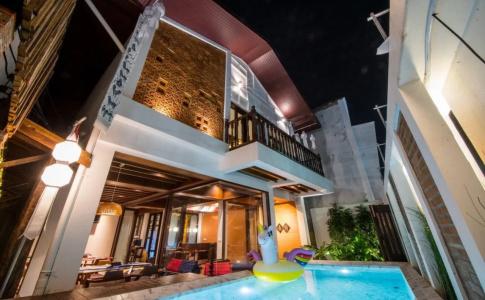 Zan Pla Nade Guesthouse - 14