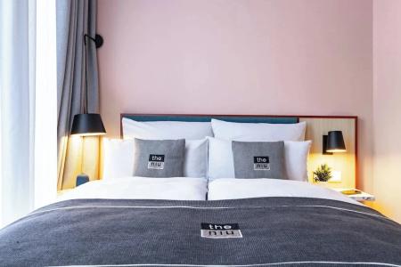Holiday Inn BERLIN AIRPORT - CONF CENTRE by IHG - 117