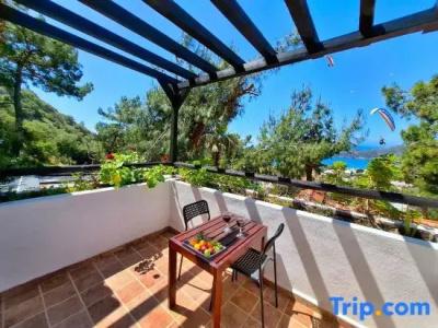 Symbola Oludeniz Beach - 63