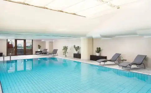 Sheraton Zagreb - 17