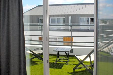 Best Western Plus Vannes Centre-Ville - 48