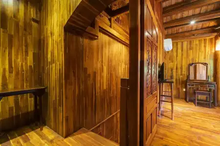 Old Town Resort Phu Quoc - 19