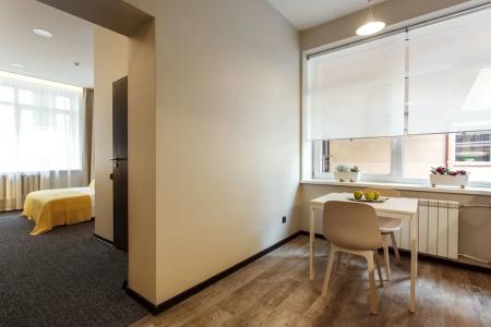 Old Town Trio Hostel Rooms - 60