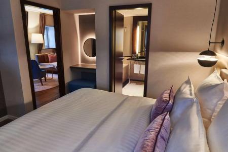 Steigenberger de Saxe Dresden - 36