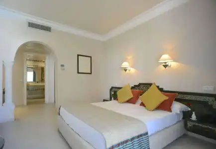One Resort El Mansour - 4