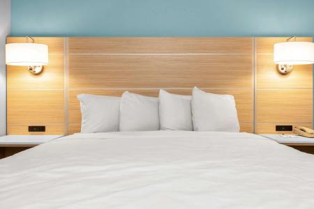 SureStay by Best Western San Francisco Marina District - 45