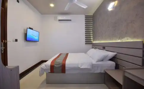 Nala Veli Beach & Spa - 7