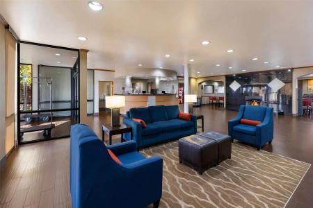 Comfort Suites El Paso West - 14