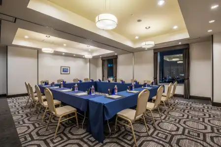 ANA Crowne Plaza Grand Court Nagoya by IHG - 21