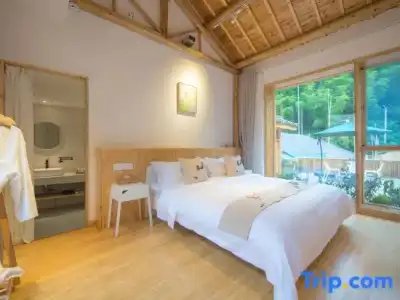 Hangzhou Lepu Shanjing Boutique Hostel - 85