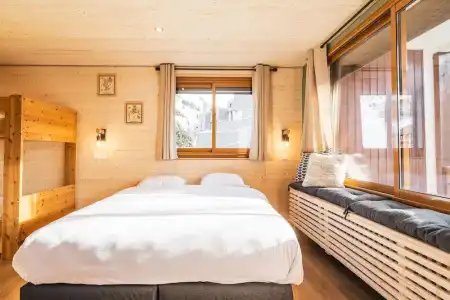 Hôtel Les Lutins - 22