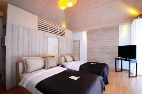 Dhevan Dara Resort & Spa - 261