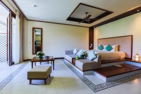 Almanity Hoi An Resort & Spa - 68