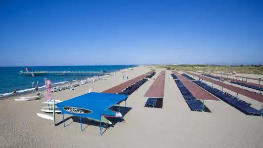 Asteria Family Resort Side (Ex. Euphoria Palm Beach) - 22