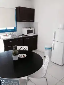 Aphentrika Apartments - 26