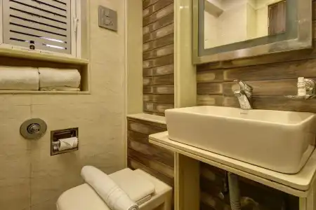 Mumbai House Juhu - 48