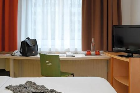 Ibis Hannover Medical Park - 43