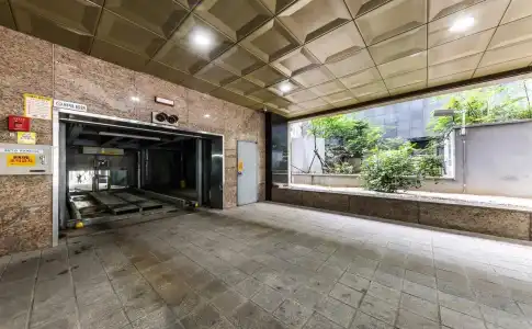 Dongdaemun Signature Tourist - 11