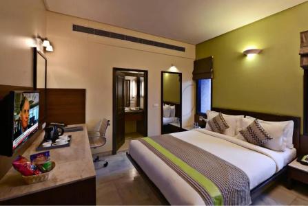 Leisure Inn Grand Chanakya - 3