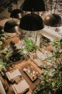 Casa Emilia B&B Boutique - 26