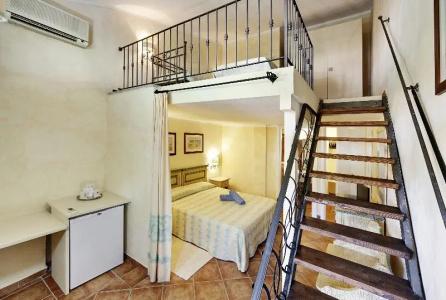 Colonna Du Golf - 52