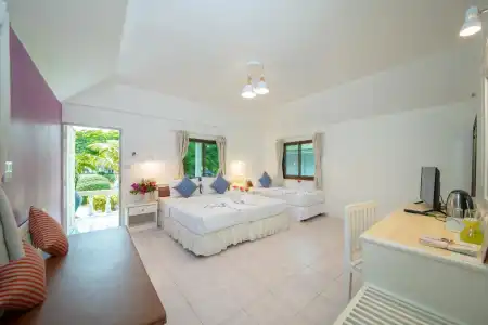 Bay Beach Resort - 109