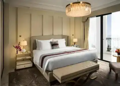 Vinpearl Resort & Spa Ha Long - 30