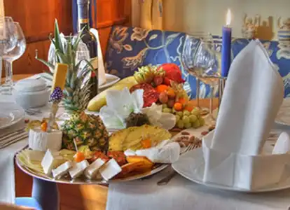 Vogel Appartements & Spa - 9