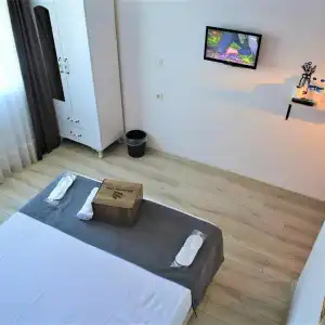 Lavender Otel - 27