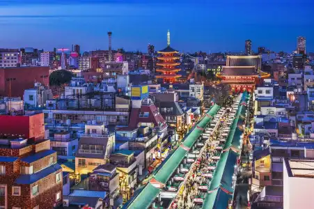 Super Tokyo Kameido - 35