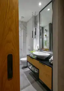 Olvios Luxury Suites & Lofts - 25