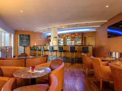 Novotel Freiburg am Konzerthaus - 42