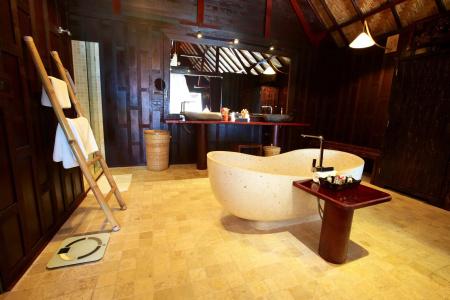 Kupu Kupu Phangan Beach Villas & Spa - 14