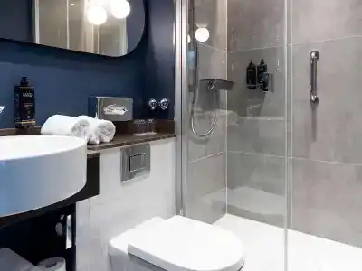 Mercure Mainz City Center - 86