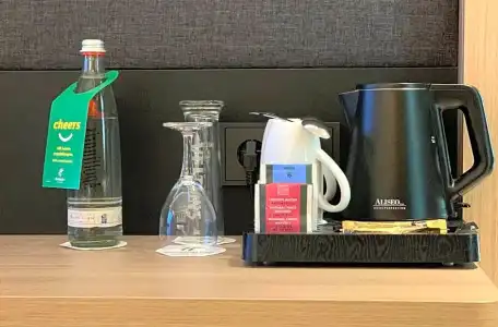 Holiday Inn Osnabrueck by IHG - 108