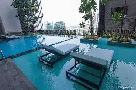 Oasia Downtown Singapore by Far East Hospitality - 16